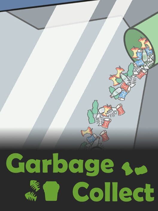 Garbage Collect cover