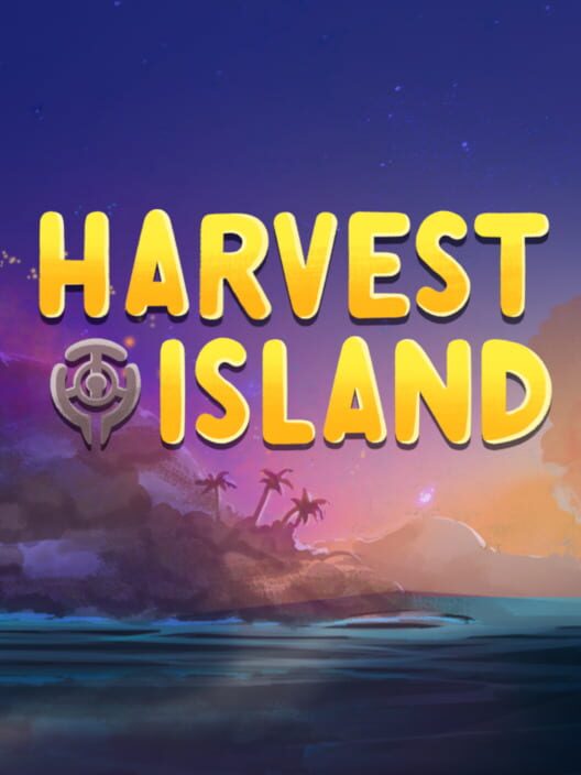 Harvest Island screenshot