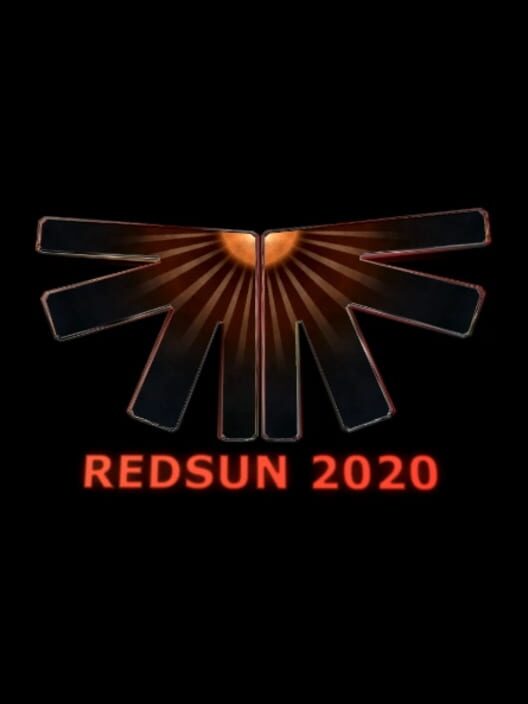 Redsun 2020 cover