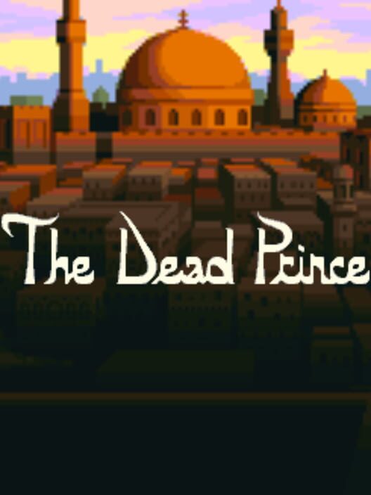 The Dead Prince screenshot