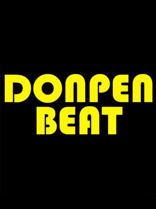 Donpen Beat cover