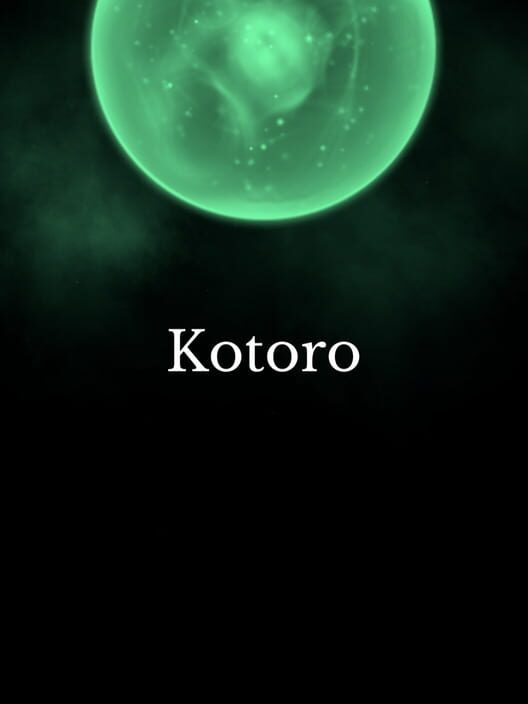 Kotoro cover