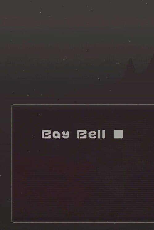 Bay Bell screenshot