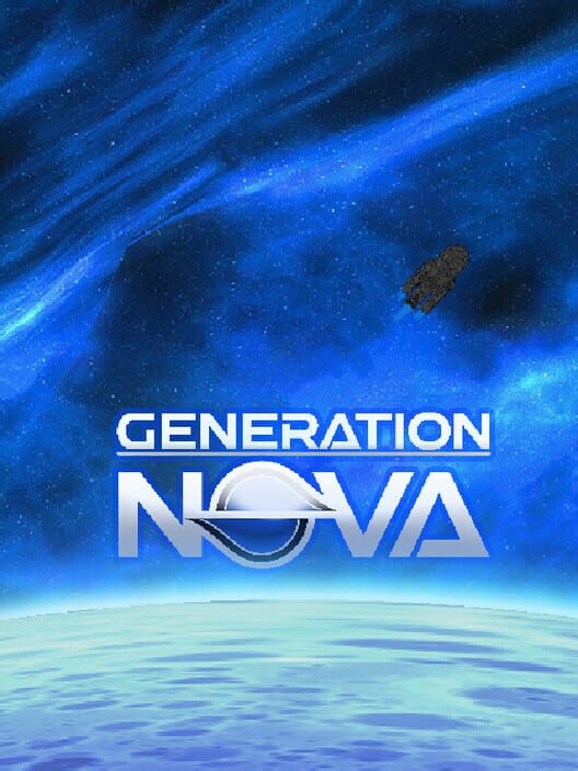 Generation Nova screenshot