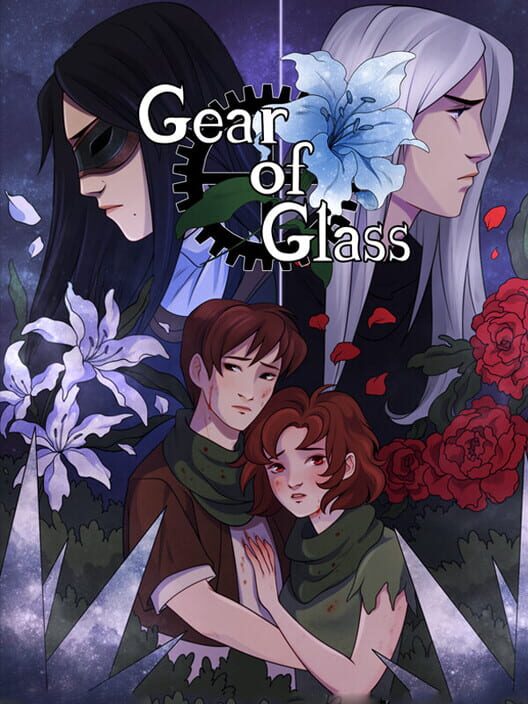 Gear of Glass: Eolarn's war screenshot