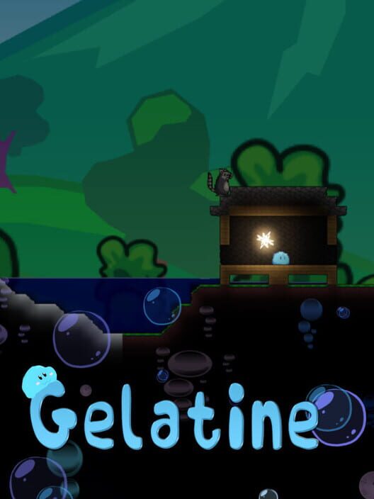 Gelatine screenshot