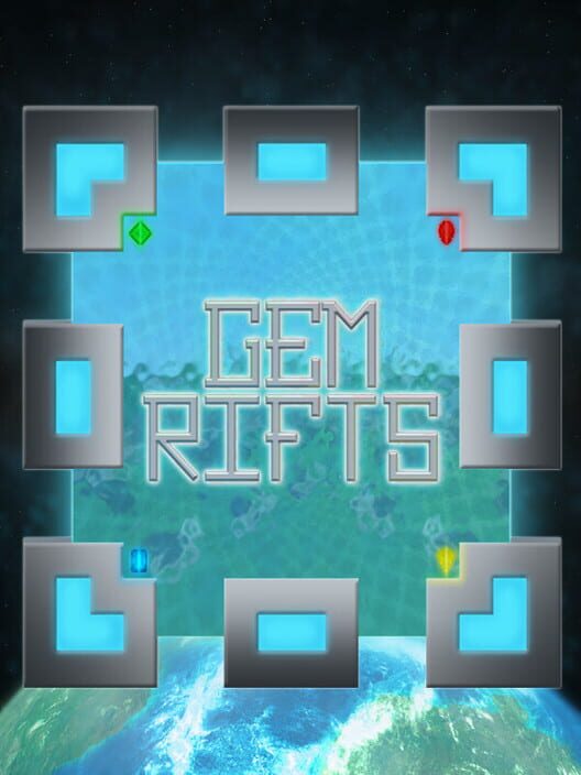 Gem Rifts screenshot