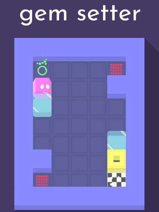 Gem Setter screenshot
