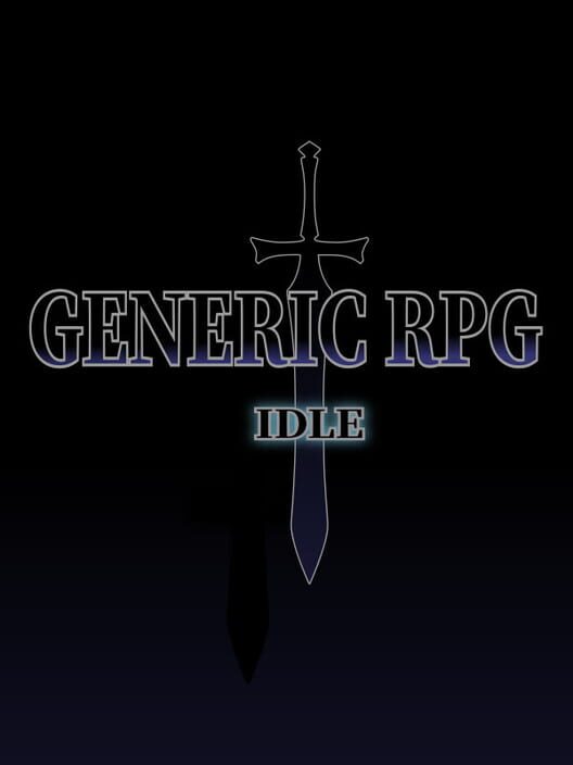 Generic RPG Idle screenshot