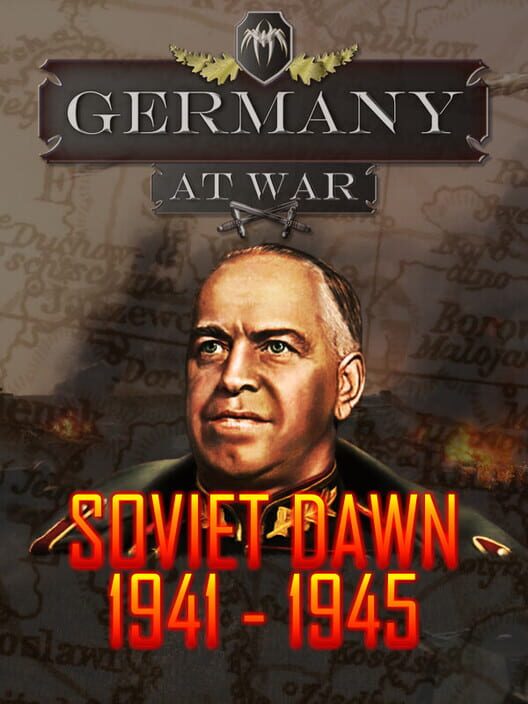 Germany at War: Soviet Dawn screenshot