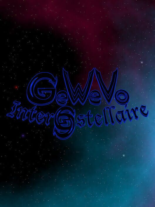 Gewevo: Interstellar screenshot