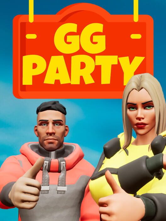 GG-Party screenshot