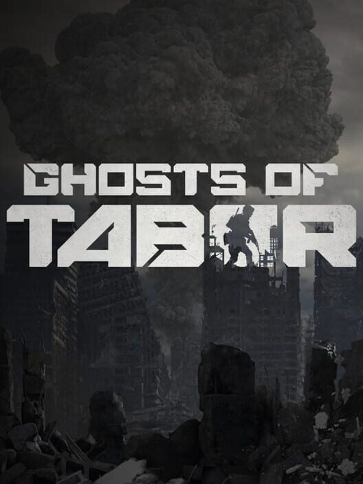 Ghosts of Tabor screenshot