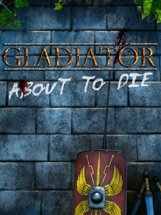 Gladiator: About to die screenshot