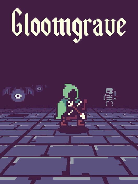 Gloomgrave screenshot