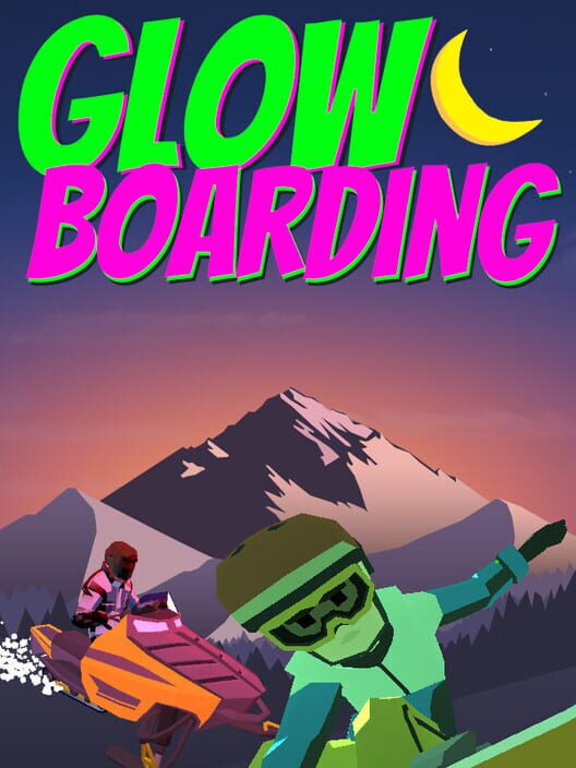 GlowBoarding