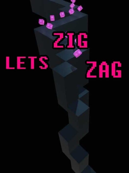 Let's zig zag cover