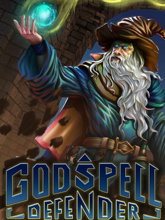 Godspell Defender screenshot