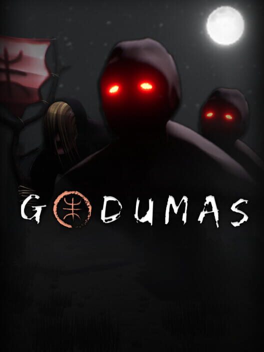 Godumas screenshot
