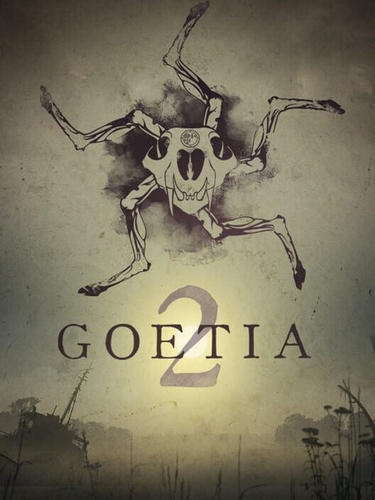 Goetia 2