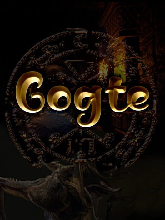 Gogte screenshot