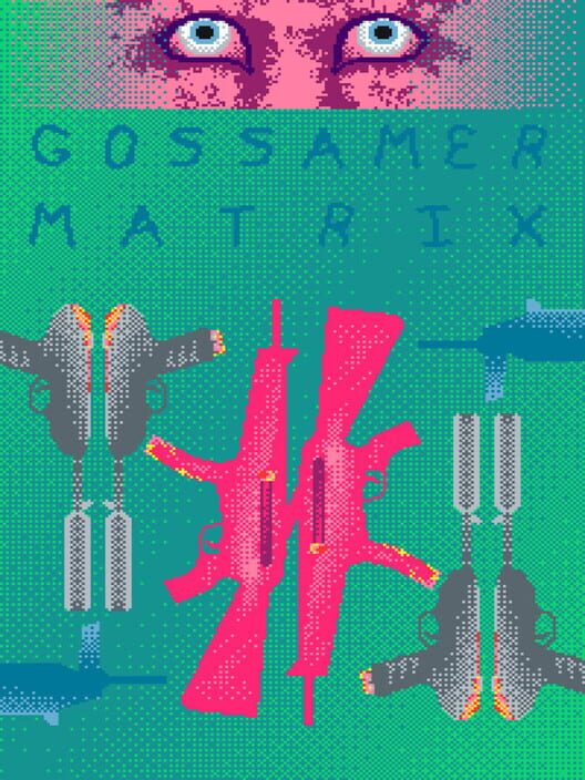 Gossamer Matrix cover