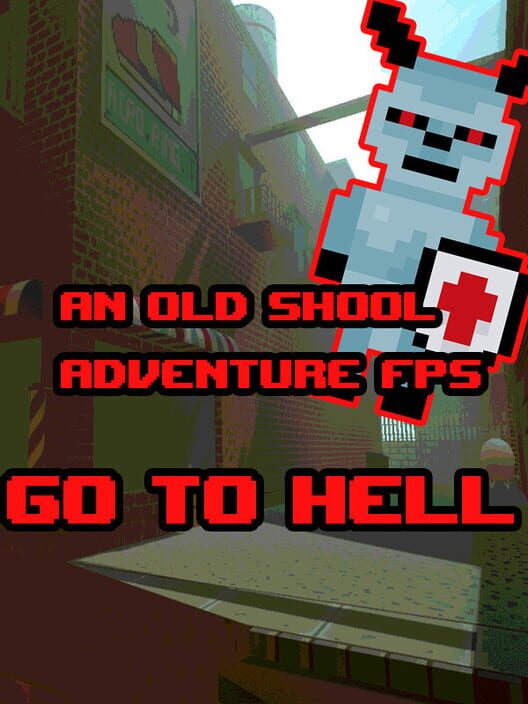 Go to Hell screenshot