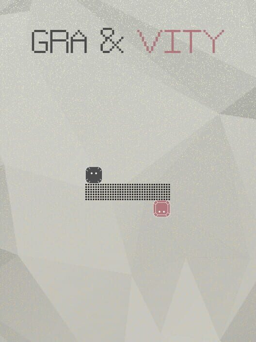 Gra & Vity Cover