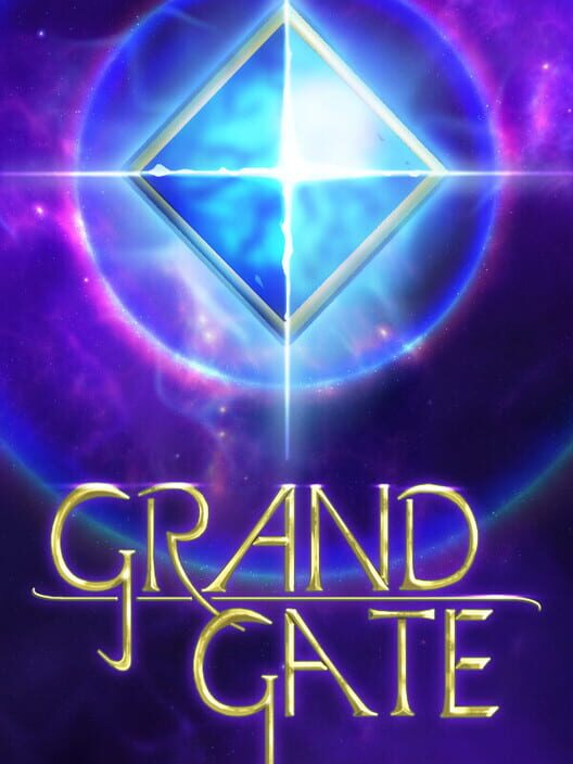 Grand Gate screenshot