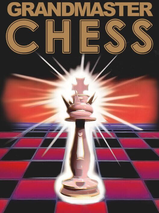 Grandmaster Chess screenshot