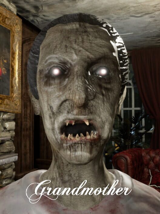 Grandmother screenshot