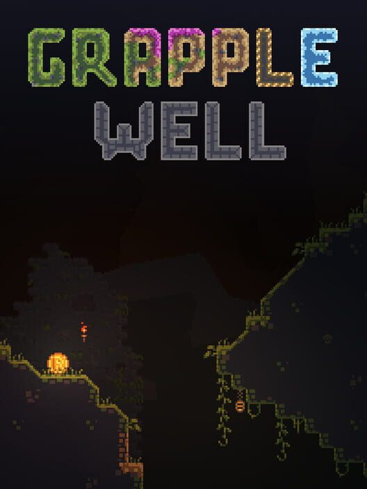 GrappleWell screenshot
