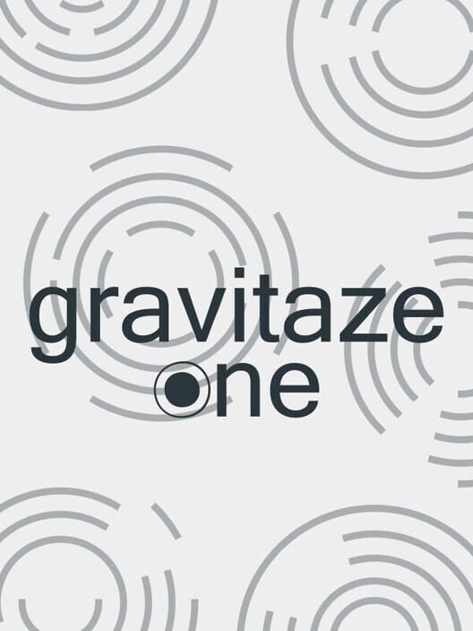 Gravitaze: One screenshot