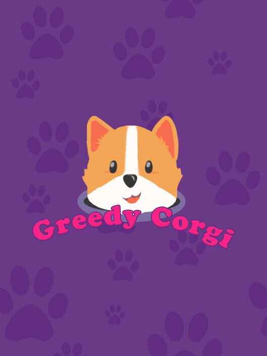 Greedy Corgi screenshot