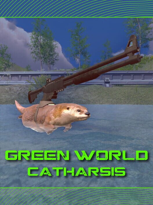 Green World: Catharsis screenshot