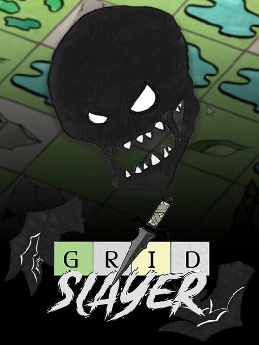 Grid Slayer screenshot