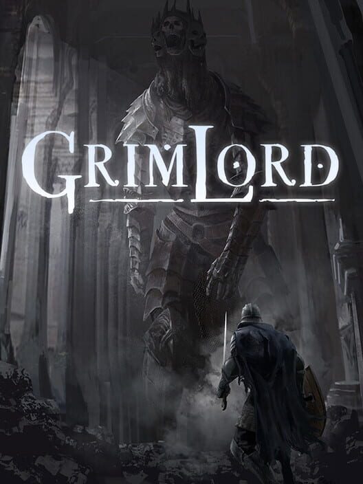 Grimlord screenshot