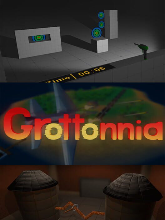 Grottonnia screenshot