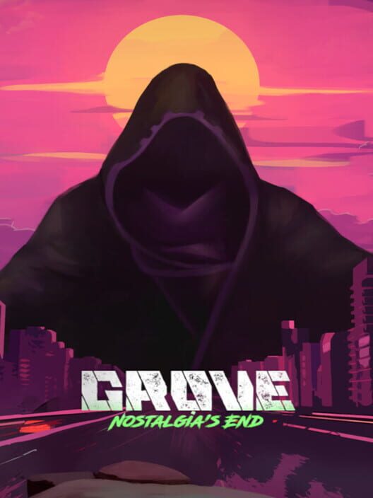 Grove: Nostalgia's End screenshot