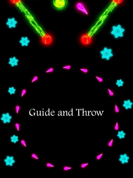 Guide and Throw screenshot