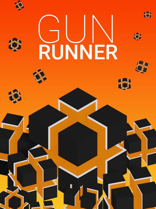 GunRunner screenshot