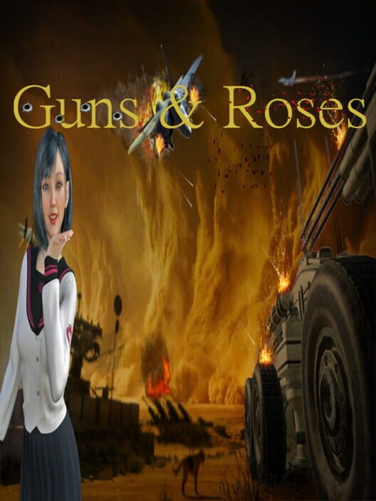 Guns and Roses cover