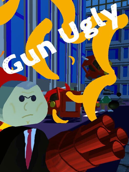 Gun Ugly screenshot