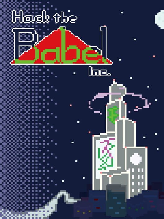 Hack the Babel Inc. screenshot