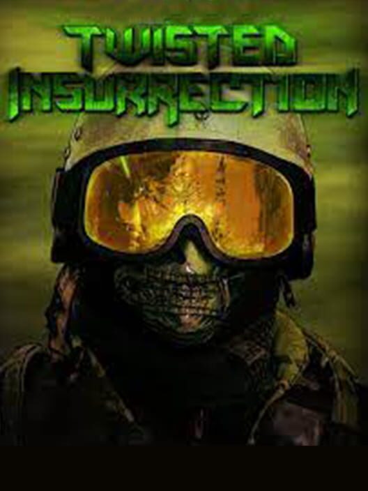 Twisted Insurrection