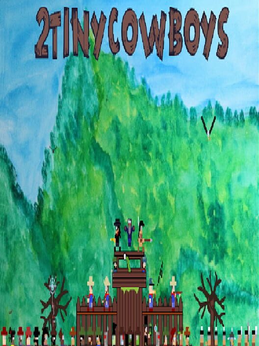 2Tinycowboys screenshot