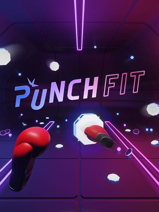 Punch Fit screenshot