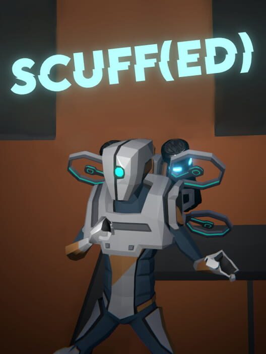 Scuff(ed) screenshot