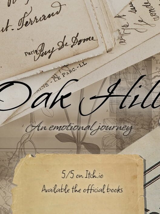 Oak Hill