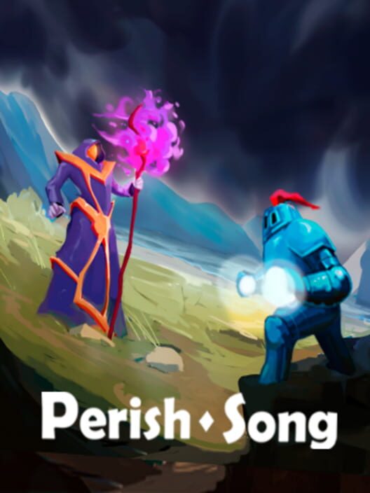 Perish Song screenshot